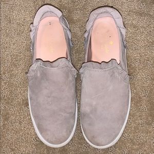 kate spade sneakers